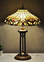 tiffany style lighting