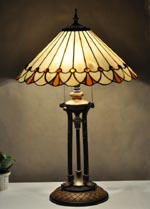tiffany style lighting