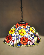 tiffany style lighting