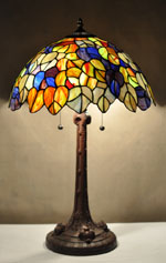 tiffany style lighting NTC019