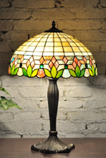 tiffany style lighting