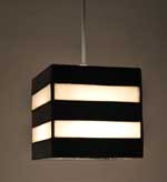 6 inches tiffany ceiling lamp CL06001