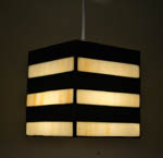 6 inches tiffany ceiling lamp CL06002