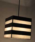 tiffany small ceiling lamp CL07002
