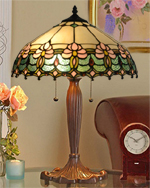 tiffany style lighting NTC016
