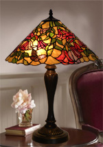 tiffany lamps wholesales and supplier