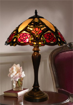 tiffany lamps supplier and manufacturer NTC008