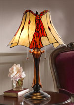 tiffany style lighting