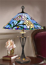 tiffany style lighting NTC020