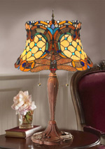 tiffany style lighting NTC021