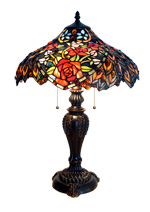 tiffany style lighting NTC012