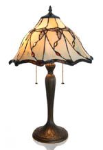 tiffany style lighting NTC024
