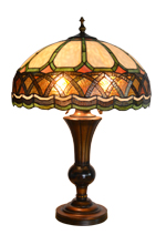 tiffany style lighting NTC042