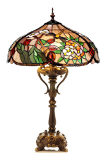 tiffany style lighting NTC023