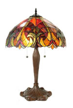 18 inches tiffany style lighting NTC038